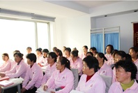 北京催乳师培训班